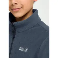 Jack Wolfskin Taunus 200 Full Zip K midnight sky (C0412) 176