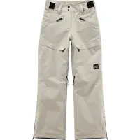 CMP Skihose, Damen, beige