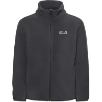 Jack Wolfskin Taunus 200 Full Zip K black (6000) 116