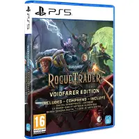 Ps5 Warhammer 40.000: Rogue Trader