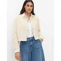 Brax Funktions-Kapuzensweatjacke "Style BERNICE L"