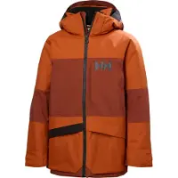 Helly Hansen Jr Summit 2.0 Jacket Kinderski