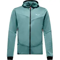 Salewa Sella Crevasse HD Jacket M willow (8260) 50/L