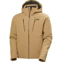 Helly Hansen Alpha 4.0 Jacket wood (764) L