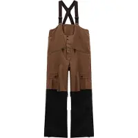 CMP Skihose, Herren, Braun