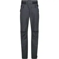 CMP MAN Ski Pant black pine (F969) 50