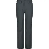 CMP Skihose, Damen, grau