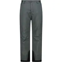 CMP Herren Steg-/Keilhosen lang He/Uni MAN PANT