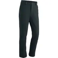 Maier Sports Essential Flex Men graphite (M10949) 54