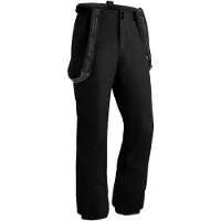 Maier Sports - Anton Slim 2.1 - Skihose Gr 31 - Short schwarz