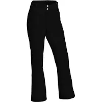 Maier Sports Allissia Slim 3.0 black (M10900) 44