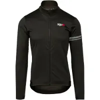 Agu - Winter Jacket Essential - Fahrradjacke Gr M schwarz