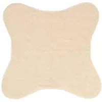 Ebi & Ebi EBI Noir Japandi Badetuch - beige