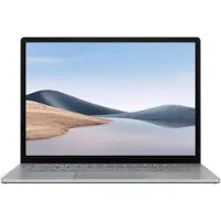 Microsoft Surface Laptop 4 - AMD Ryzen 7 4980U / 2 GHz - Win 10 Home 20H2 - Radeon Graphics - 8 GB RAM - 512 GB SSD - 38.1 cm (15")