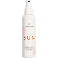 Metamorphose Sun Defense & Shine Leave-In - 150ml