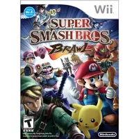 Super Smash Bros. Brawl