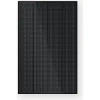 Sunshare RAY 200W Full Black Solarmodul N-TOPCon für Balkonkraftwerk