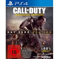 Call of Duty 11 - Advanced Warfare - PS4