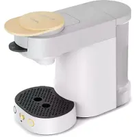 Philips Vibe Kaffeepadmaschine CSA225/50