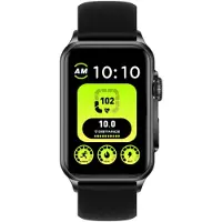 RUBICON RNCE92 SET Damen-Smartwatch