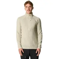 Houdini Pace Flow Halbreißverschluss-sweatshirt