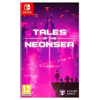 Tales of the Neon Sea, Nintendo Switch, RP (Rating Pending)