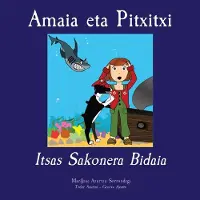 Sonstige Verlage Amaia und Pitxitxi