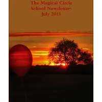 Lulu The Magical Circle School Newsletter