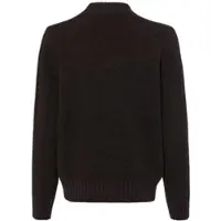 Olsen Strickjacke Henny in schoko - 0001 | Gr.: 36