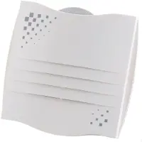Ze-Kom Flash Bell, Grau, 230 V