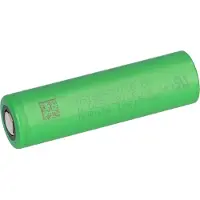 Sony Murata Akku Li-Mn US18650VTC6 3,6V / 3120mAh max. 30A