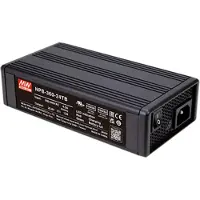 MEAN WELL MEANWELL NPB-360-24TB Blei Li-Ion Akkulader-Batterielader 364,8W 28,8V 12A
