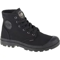 Palladium Pampa Hi Black Größe EU 42,5