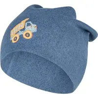 Sterntaler Beanie LKW