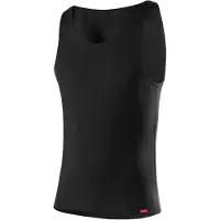 Löffler Herren Singlet Transtex Light