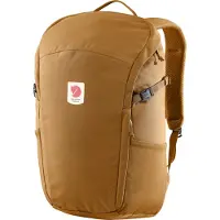Fjällräven Ulvö 23 Rucksack, red gold