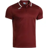 Joma Combi Premium Kurzarm-poloshirt