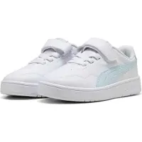 Puma Court Lally Ac+ Ps Sportschuhe Weiß EU 34 1/2 Junge Weiß EU 34 1/2
