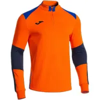 Joma Kinder Sweatshirt Danubio IV