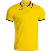 Joma Combi Premium Kurzarm-poloshirt