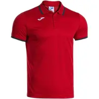 Joma Combi Premium Kurzarm-poloshirt