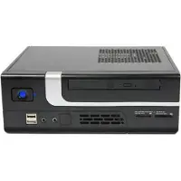 Terra PC-BUSINESS BUSINESS 5000 - Komplettsystem - Core i5 1,8 GHz - RAM: 8 GB DDR4, SDRAM - HDD: 500 GB Serial ATA