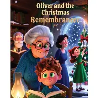 Sonstige Verlage Oliver und das Weihnachtsbuch