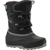 Kamik Lukeez black (BLK) 31