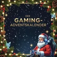 Sonstige Verlage Gaming Adventskalender mit 24 Kapiteln, Heiltrank-Punsch Rezept & DIY-Anleitungen