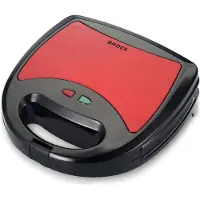 Brock SSM 2003 RD