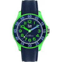 Ice Watch ICE Cartoon Dino Blaue Jungenuhr Silikonarmband 018931 Extra small 5555;