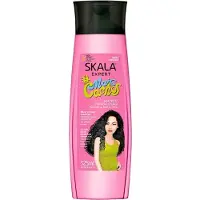 Skala Expert Shampoo Mais Cachos 325 ml