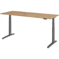 Bümö Schreibtisch XBHM