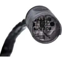 Valeo Lambdasonde 368453 nach Katalysator für BMW LAND ROVER